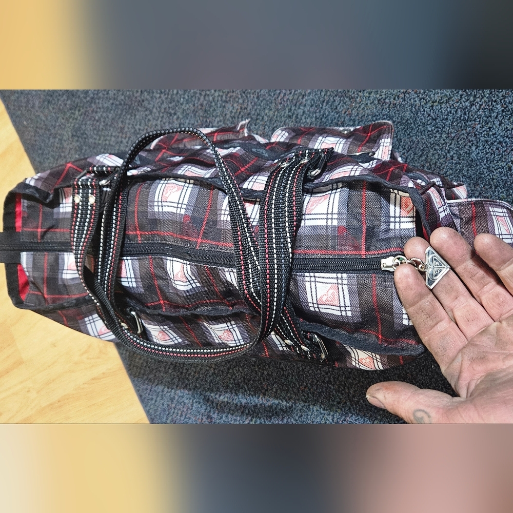 2FOR$40 Roxy shoulder bag - Picture 7 of 9